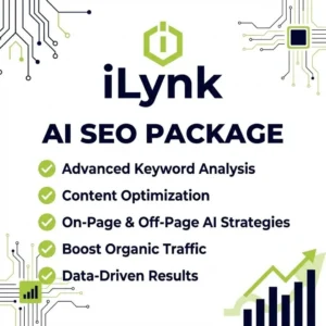 Lead Generation 1
