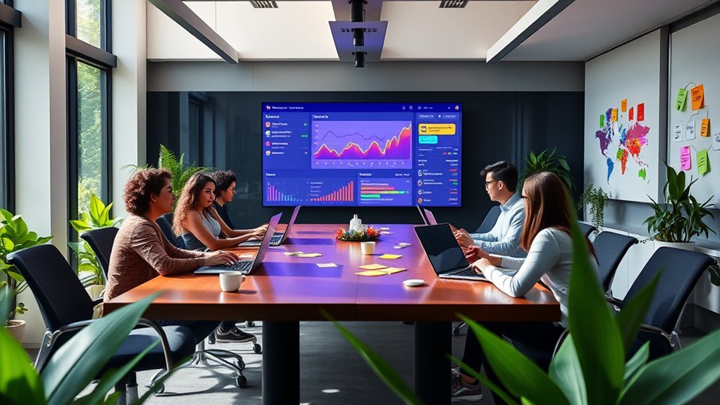 abm boosts lead conversion