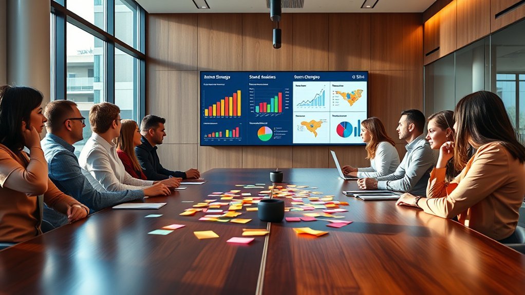 abm execution requires alignment