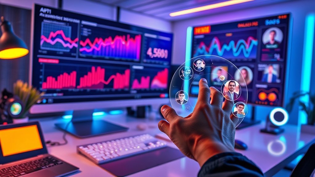 What Is Agentic AI and How Does It Work in Lead Generation?