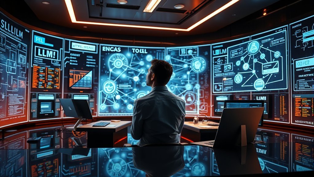 agentic lead generation components