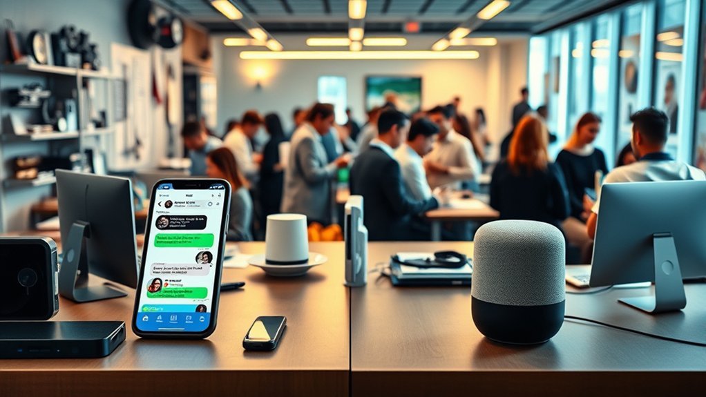 ai chat boosts conversion rates