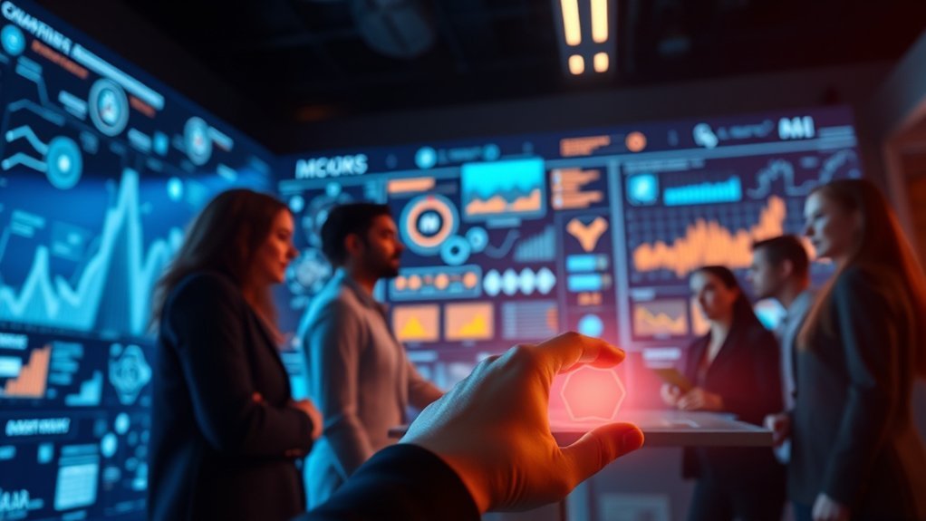 ai driven lead conversion optimization