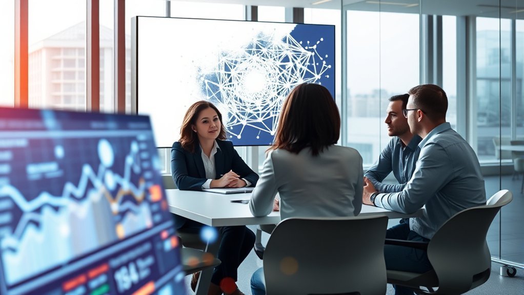 ai driven lead evaluation system