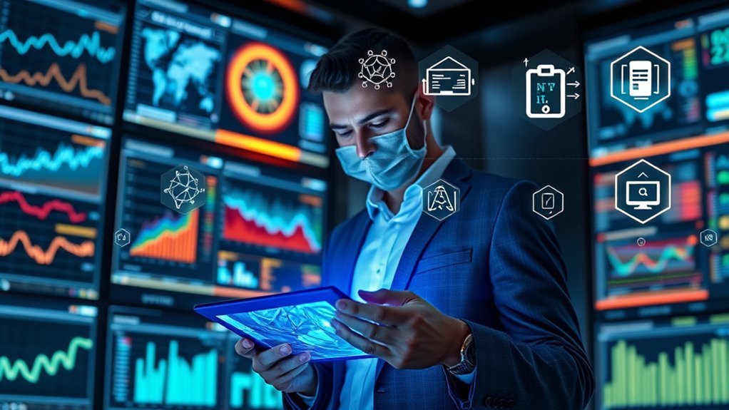 ai driven lead generation solutions