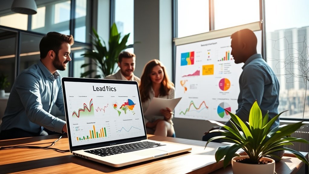 ai driven lead optimization