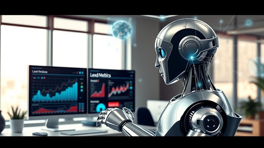 How AI Qualifies Leads Better Than Humans at Scale