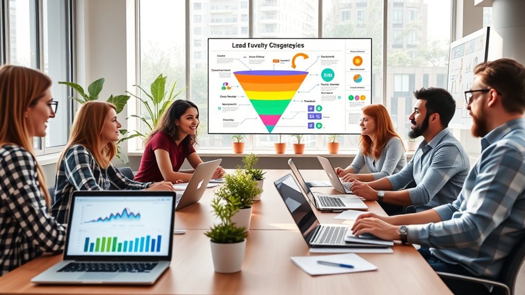 ai driven multi channel outreach