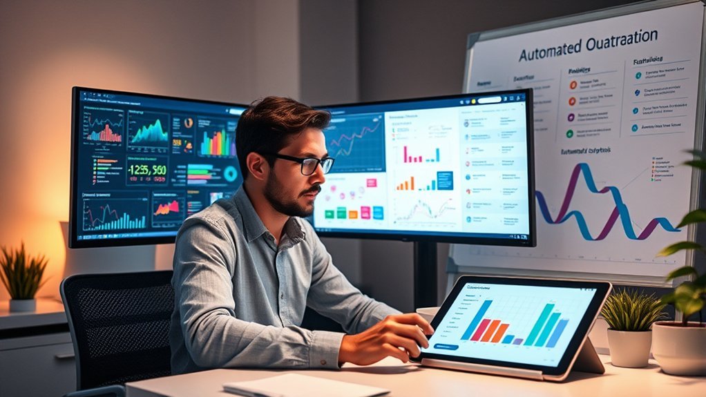 ai lead generation roadmap