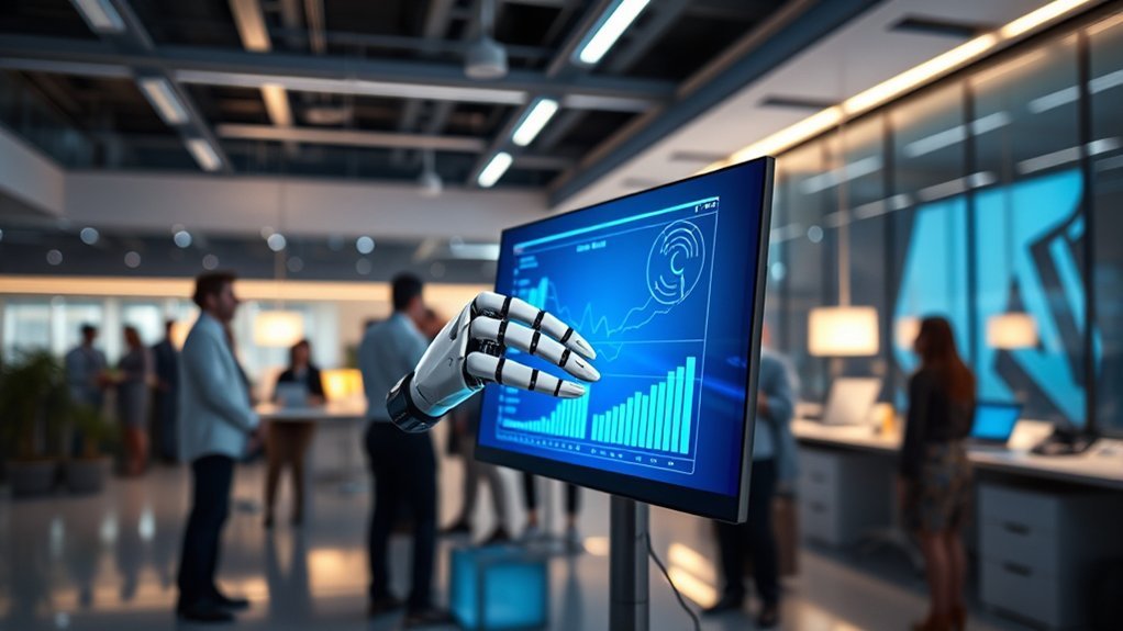 ai lead qualification steps