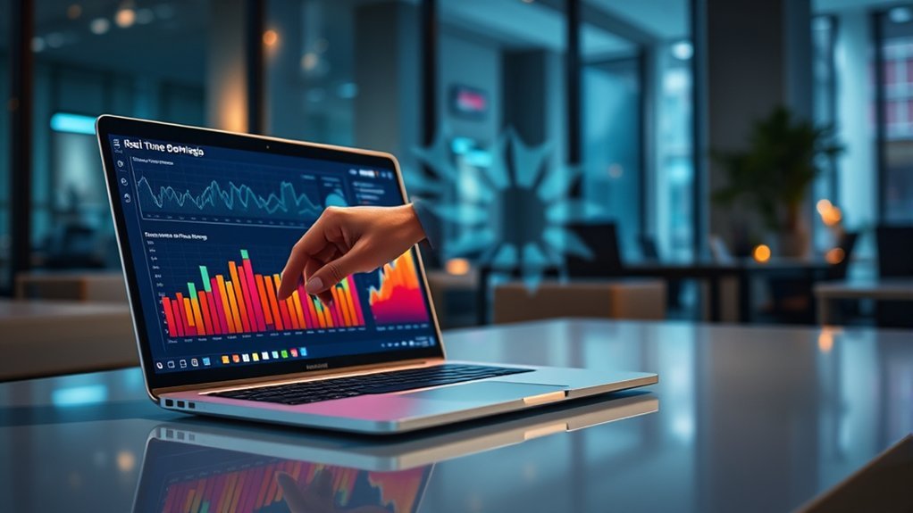 ai lead scoring model