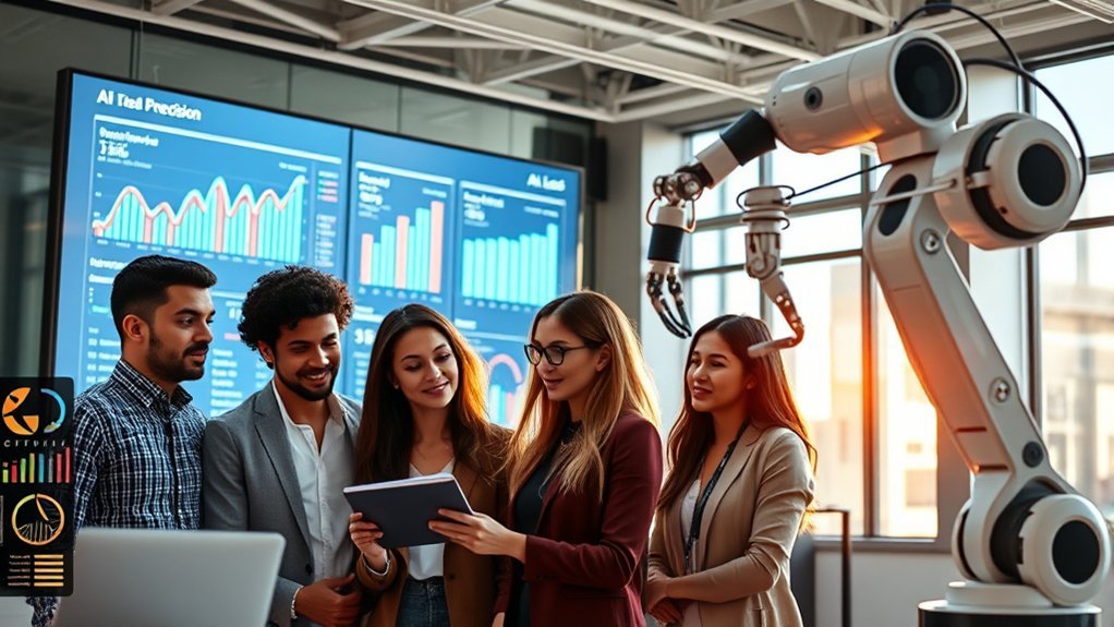 ai leads in accuracy