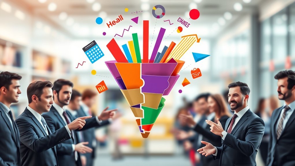 align teams for revenue success