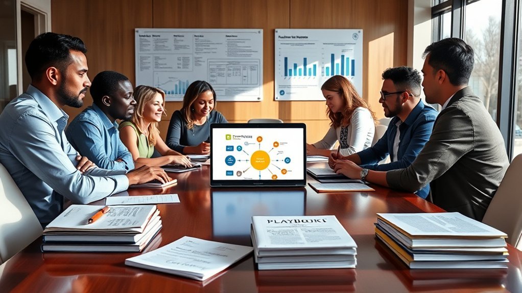 aligned compliance and sales