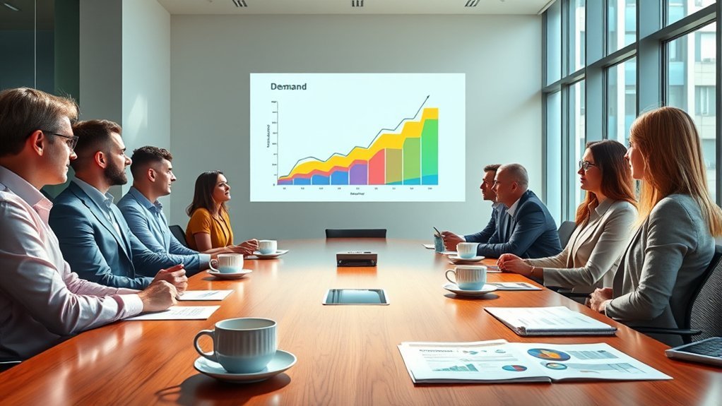 aligned objectives drive revenue