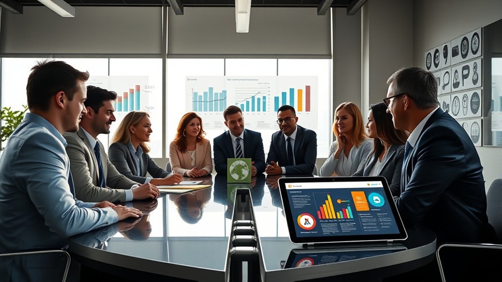 aligning hr compliance strategies