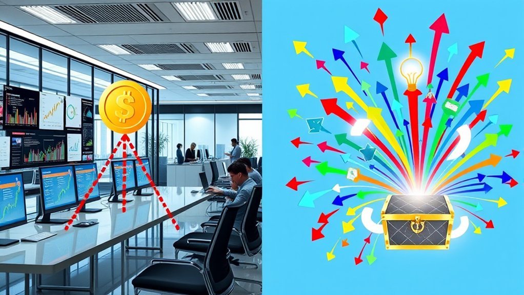 attribution model impacts revenue