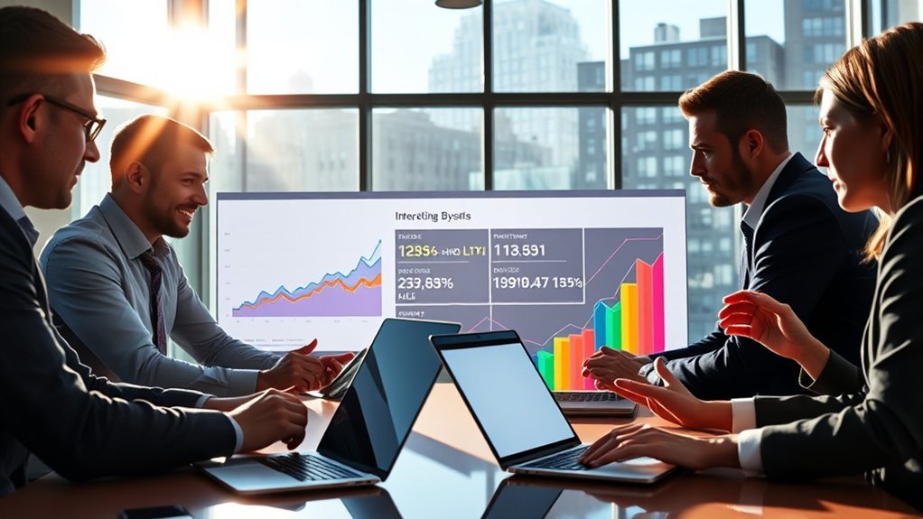 attribution models optimize marketing metrics