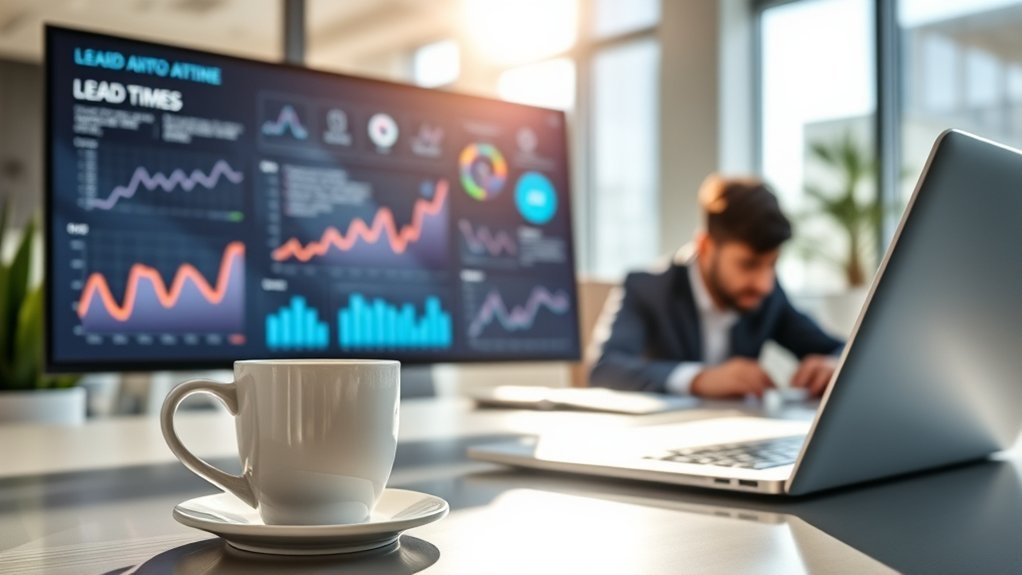 automate fast lead responses