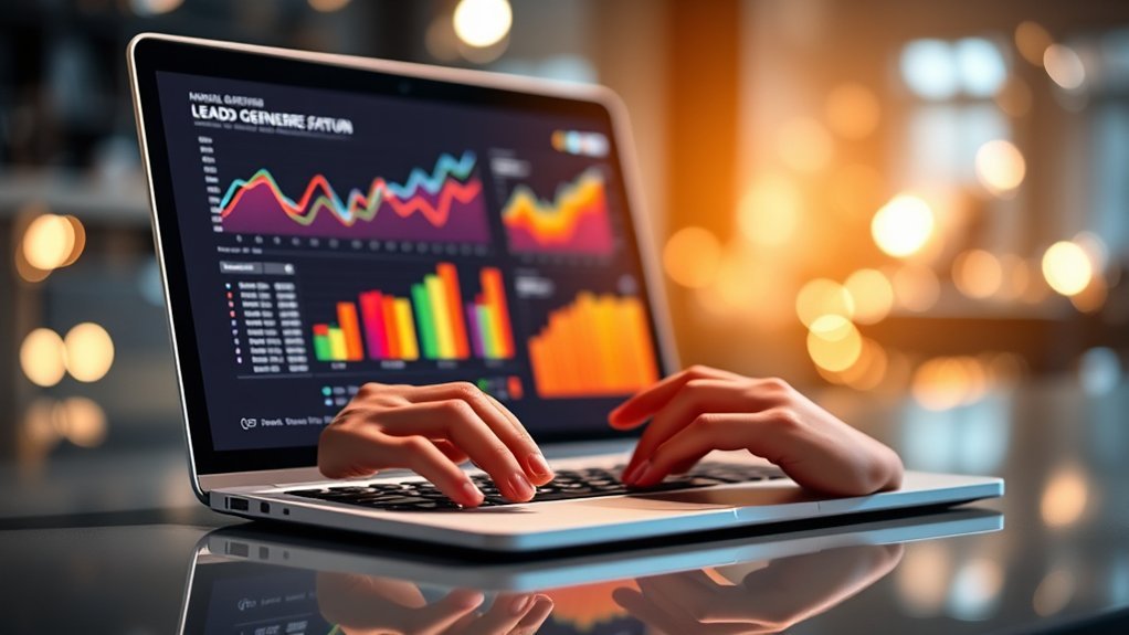 automated lead capture strategies