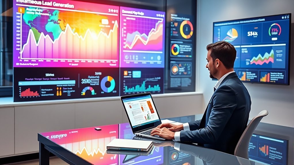 automation enhances lead engagement