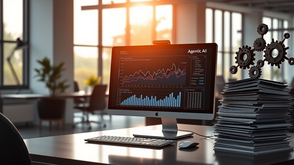 autonomous goal driven ai