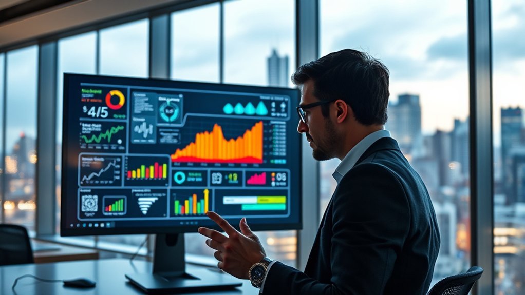 autonomous lead generation automation