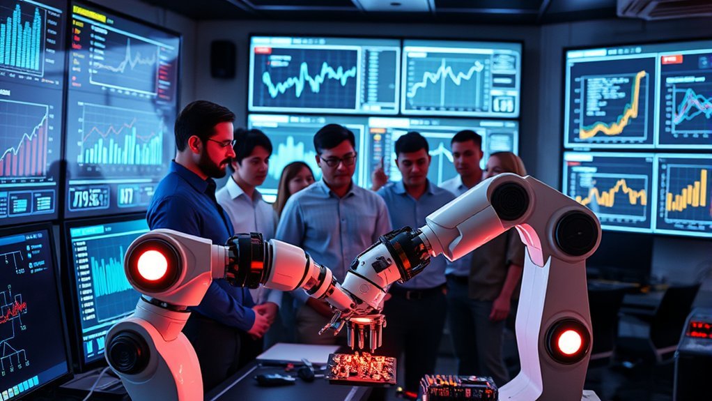 autonomy levels for decision making
