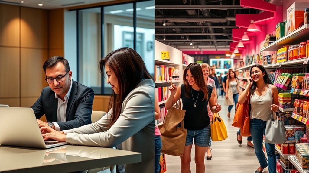 b2b complexity versus b2c