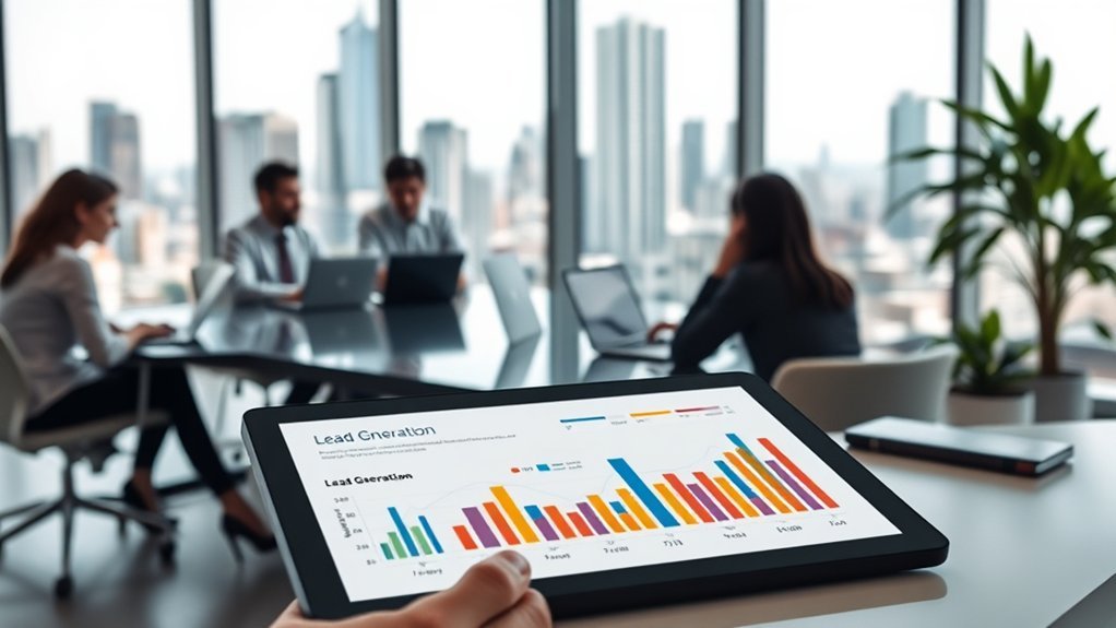 b2b marketing success strategies