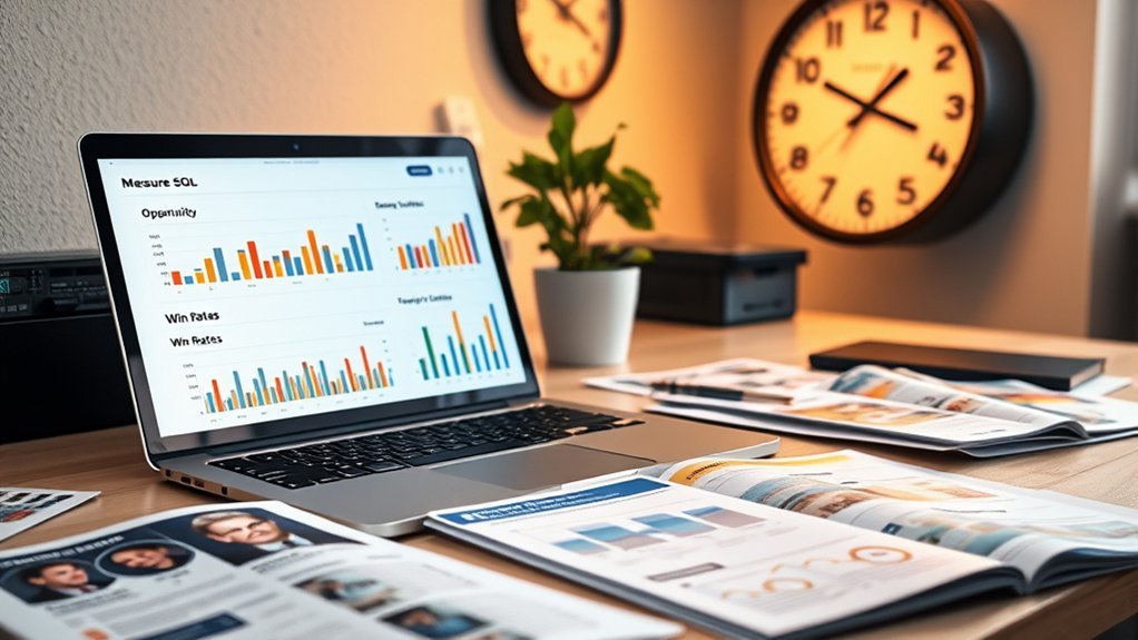 benchmarking conversion metrics effectively