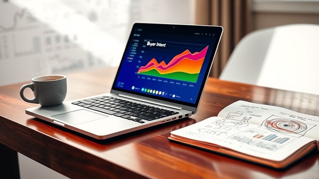 What Is Buyer Intent Data and How Is It Different From Traditional Targeting?