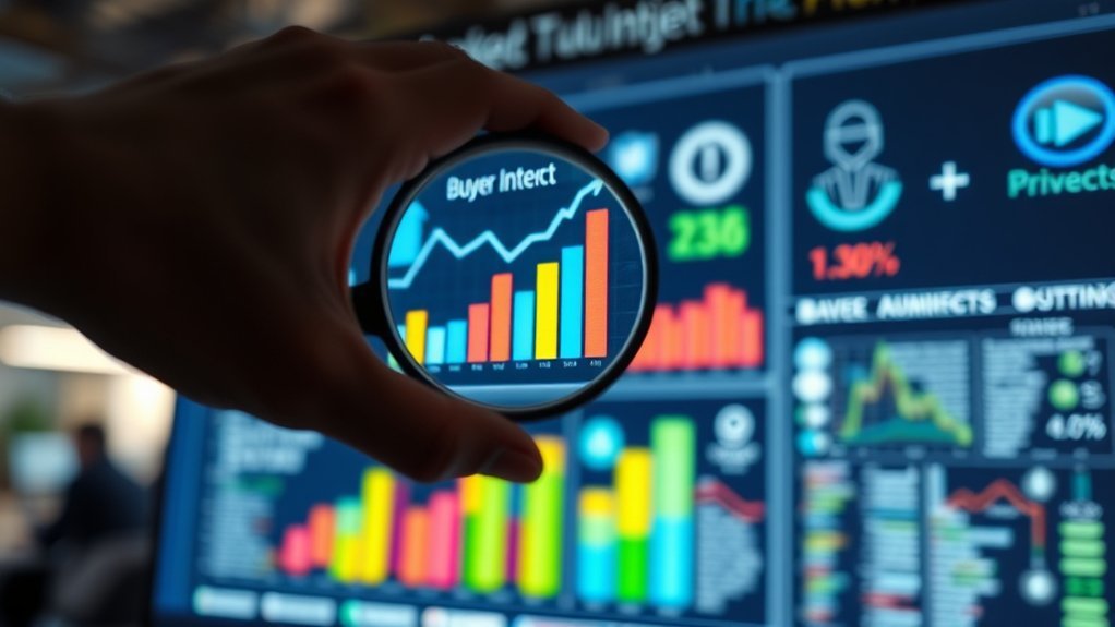 buyer intent data guidelines