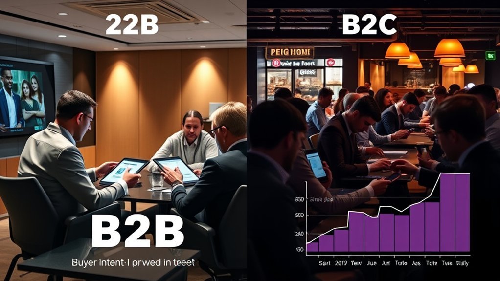 buyer intent data sources