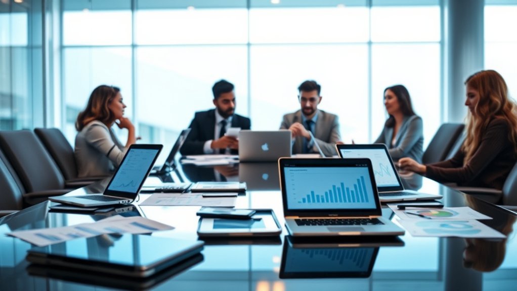 buyer intent qualification framework