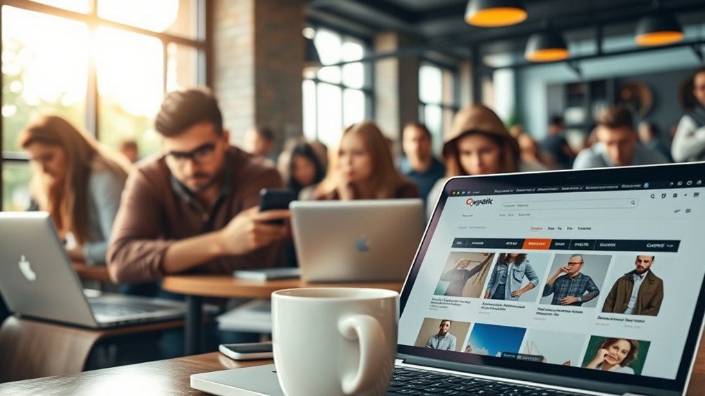 buyer intent website signals