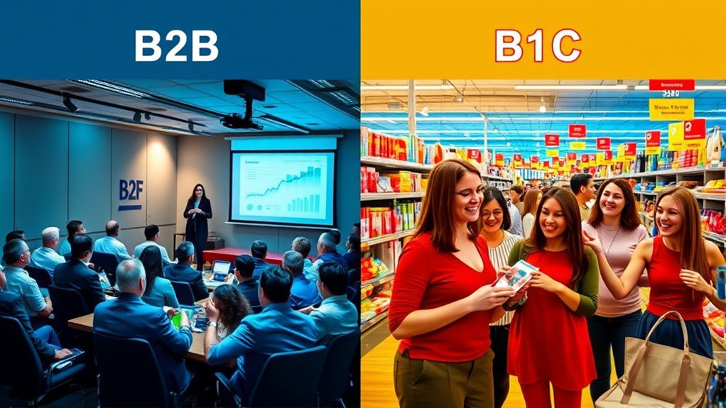 buying journey trigger signals