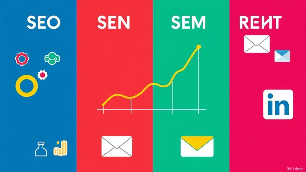 channel specific lead generation strategies