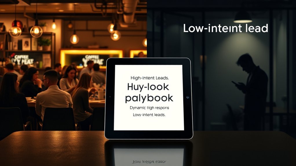 channel specific response optimization