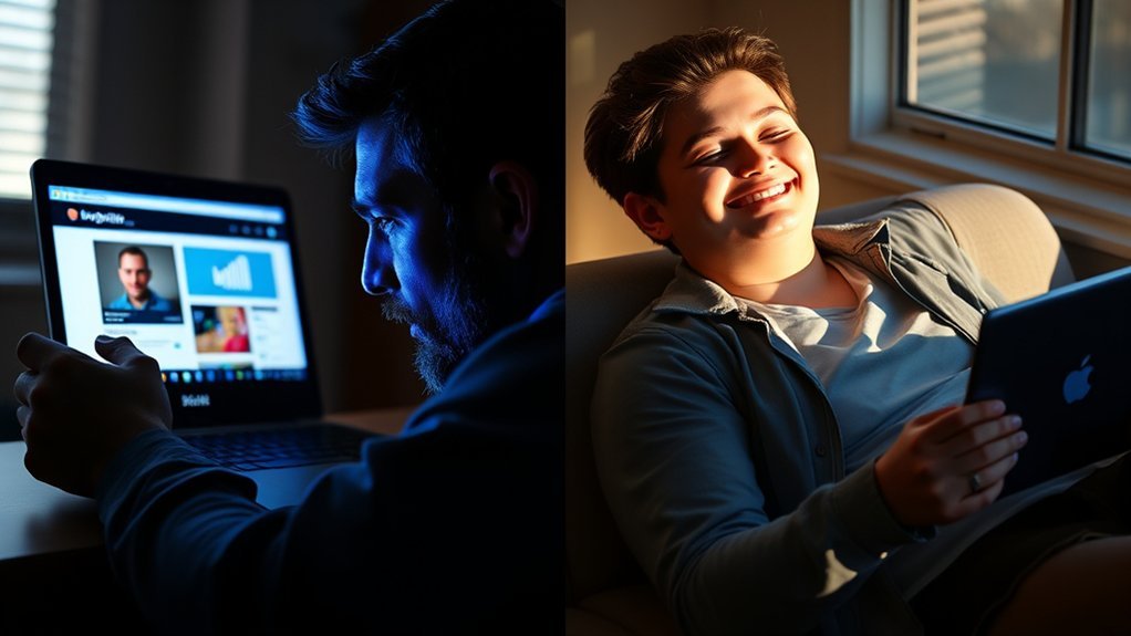 competitor influence on conversions