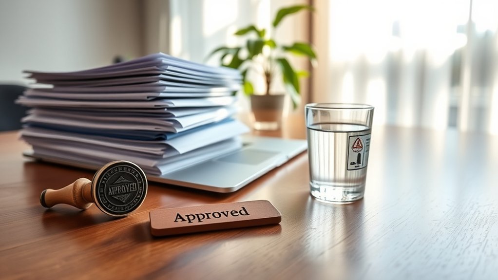 compliance driven lead quality metrics