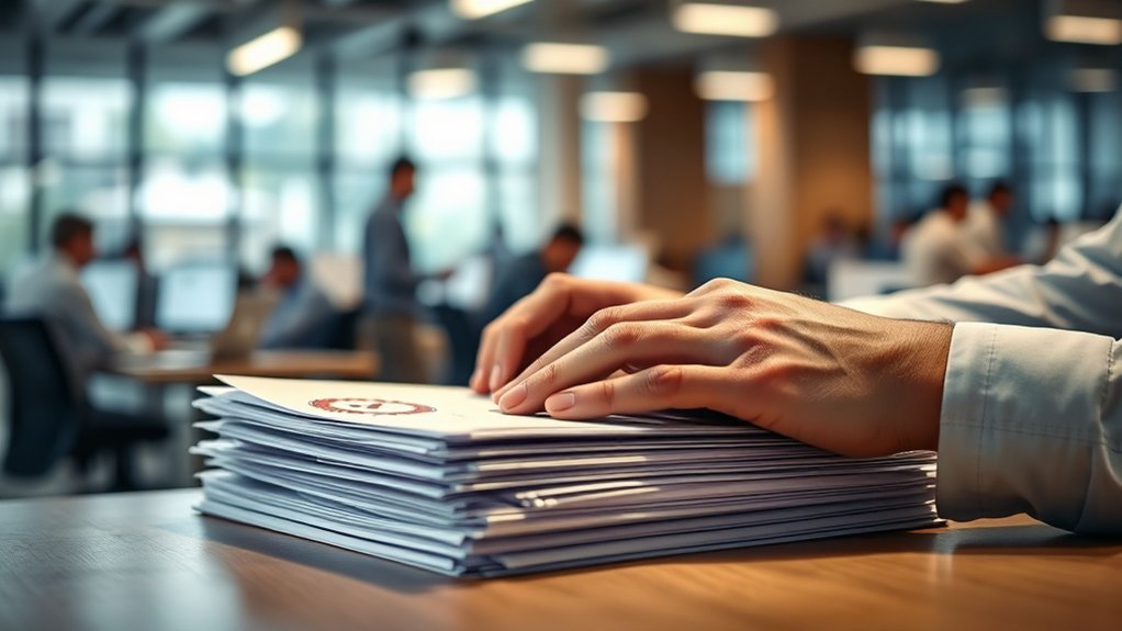 Why Compliance Impacts Lead Quality in Regulated Markets