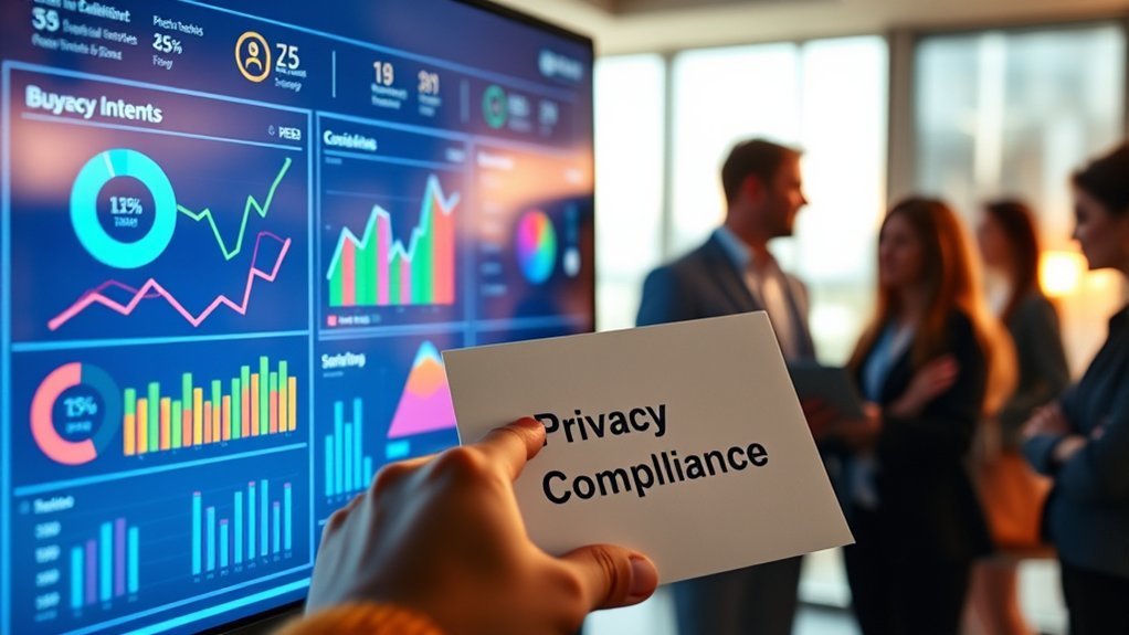 compliant intent data sourcing