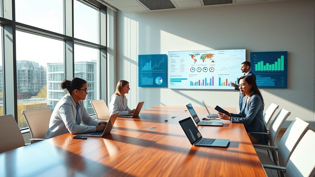 How Industry Context Improves Lead Qualification