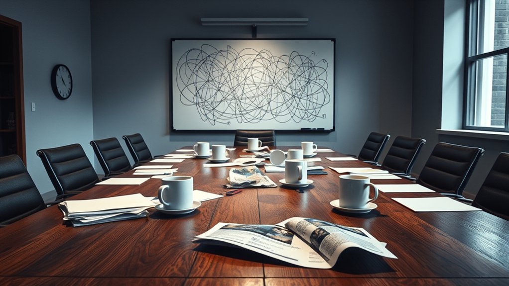 conversion failures due to nurturing