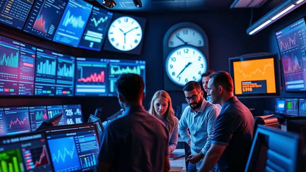 conversion metrics drive trust