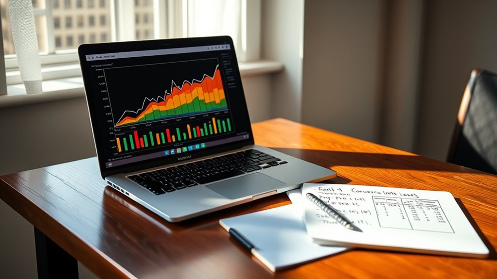 conversion rates impact roi