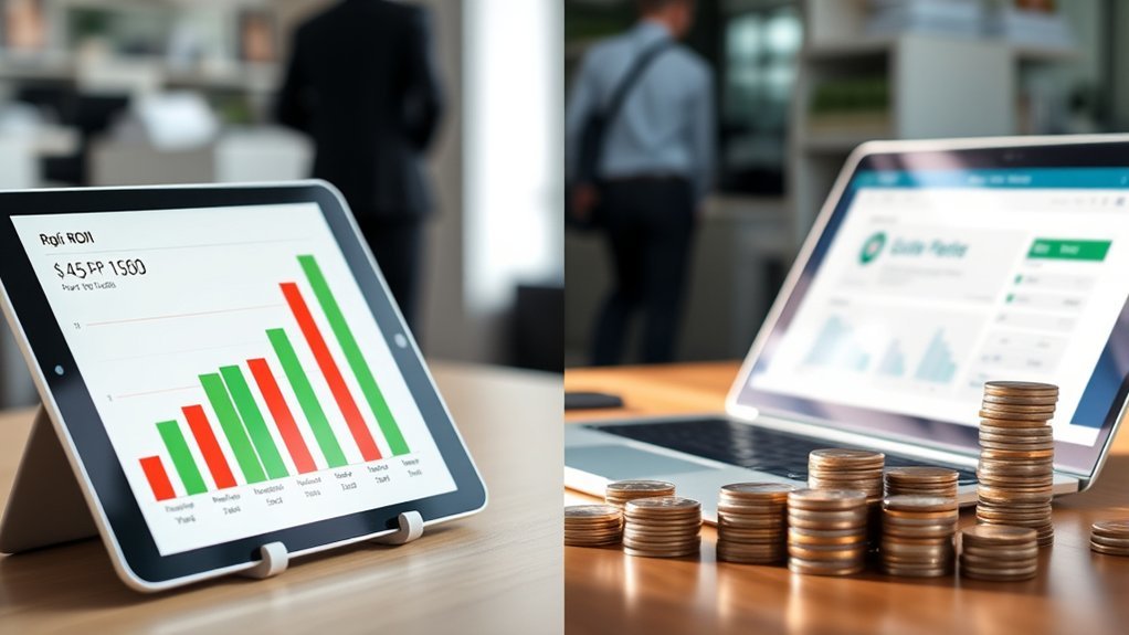 cost structures and predictions