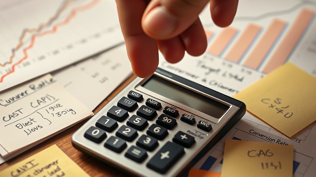 cpl aligned with ltv