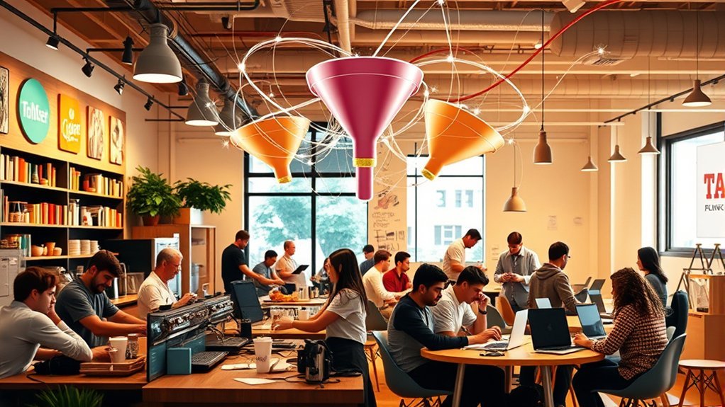 cross channel marketing strategies unleashed